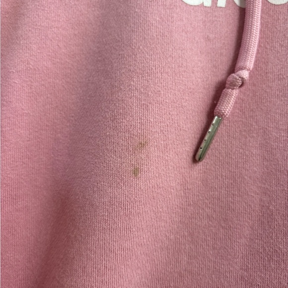 Original Glossier hoodie Small - Picture 5 of 6